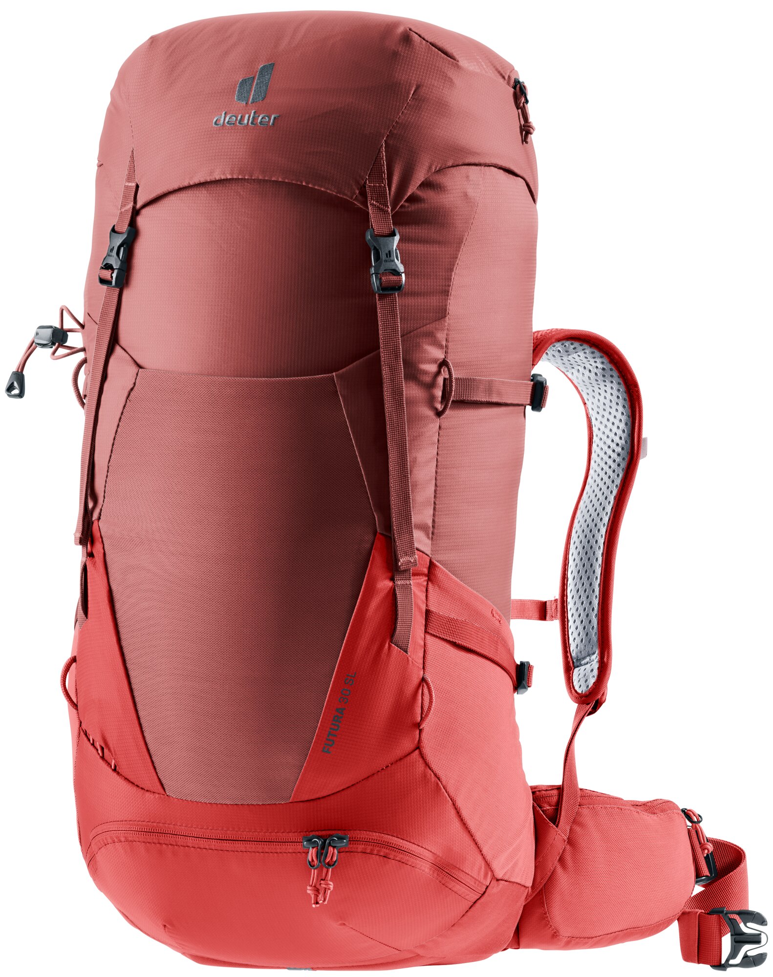 Deuter Futura 30 Sl Caspia-Currant