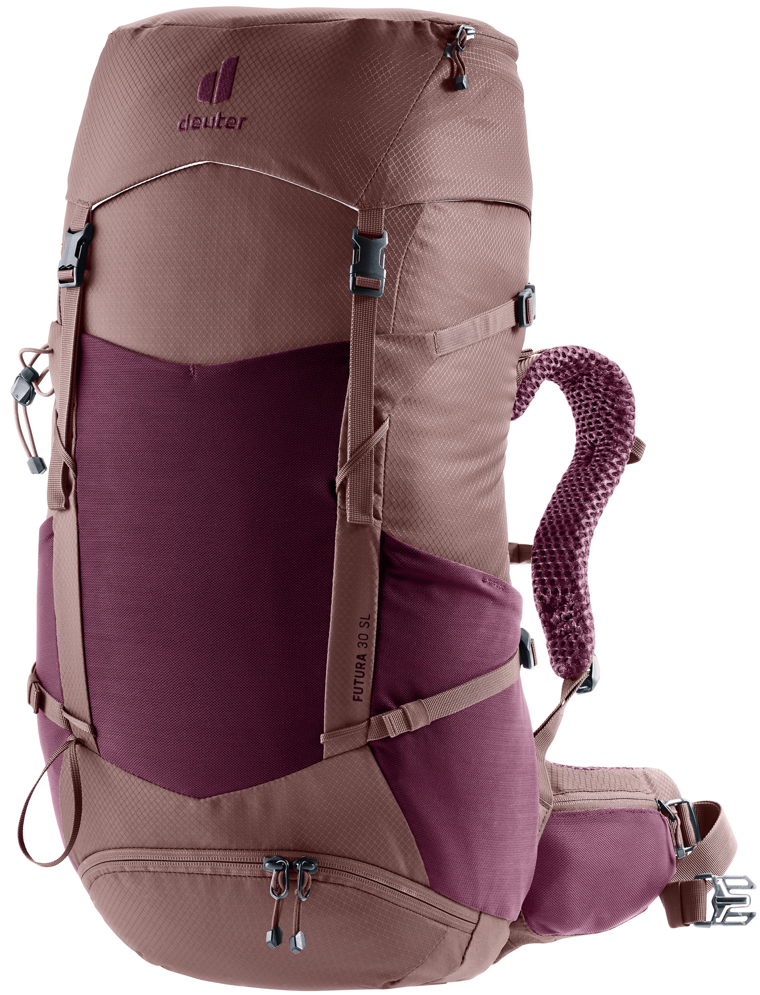 Deuter Futura 30 SL Cassis-ashrose
