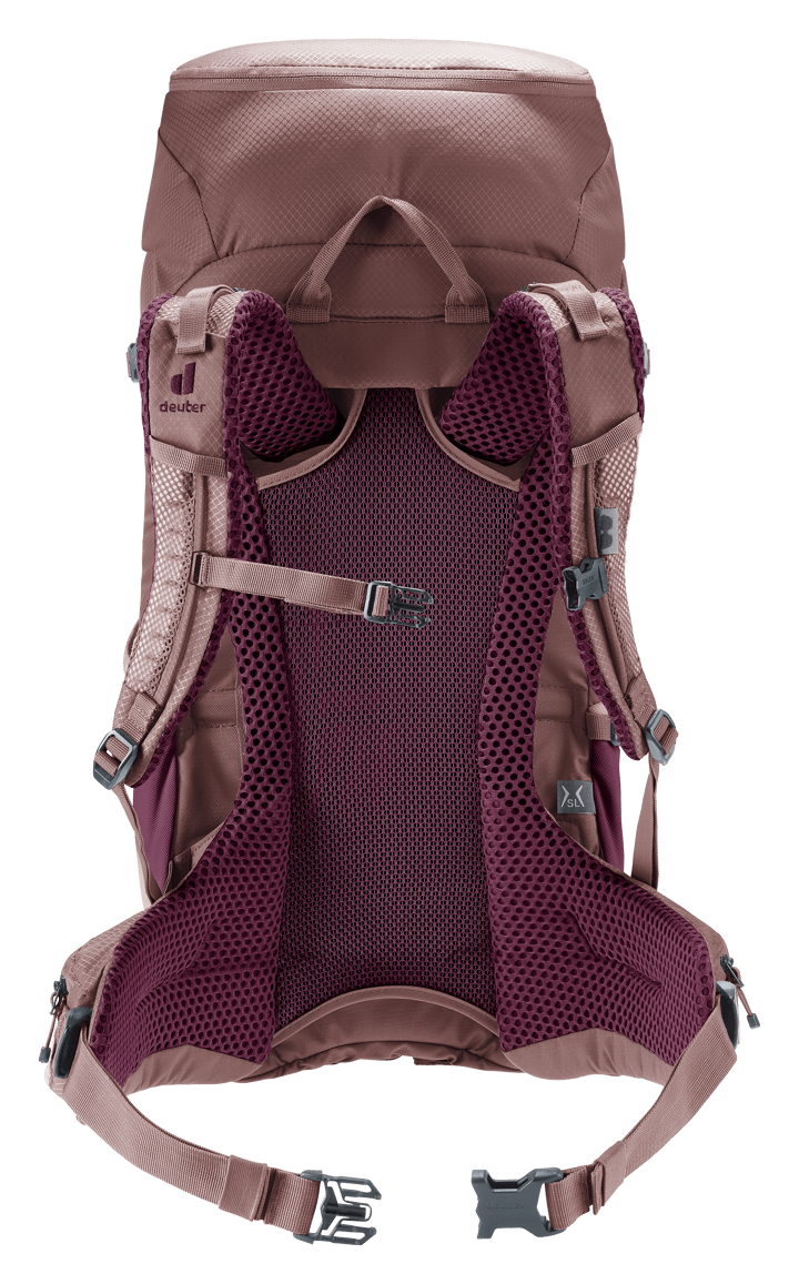 Deuter Futura 30 SL Cassis-ashrose Deuter