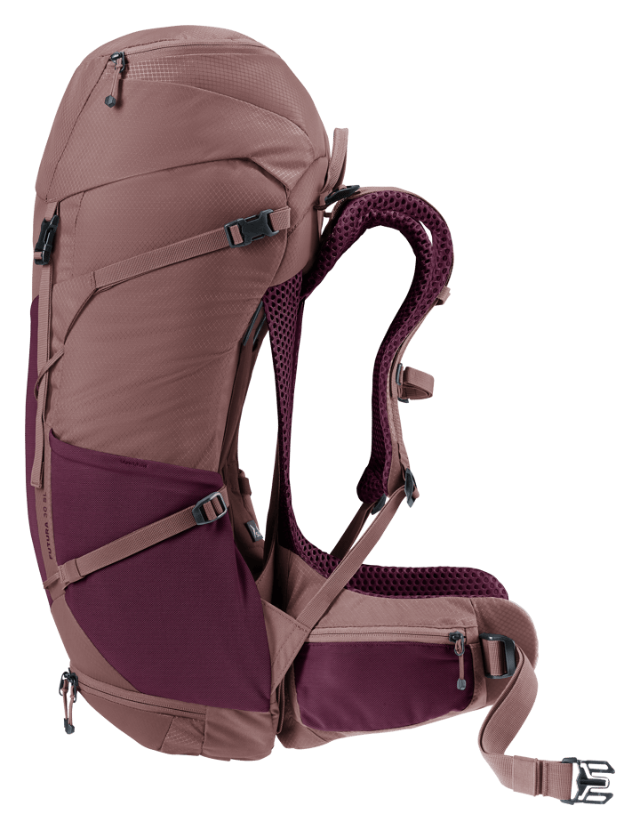 Deuter Futura 30 SL Cassis-ashrose Deuter