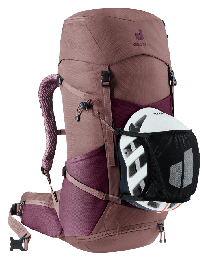 Deuter Futura 30 SL Cassis-ashrose Deuter