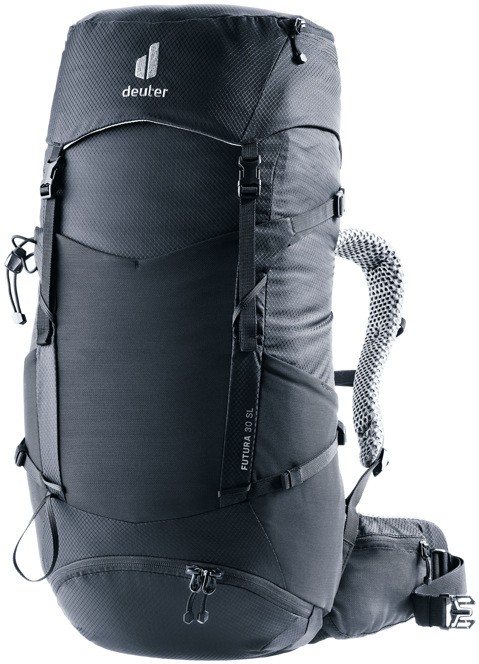 Deuter Futura 30 SL Black