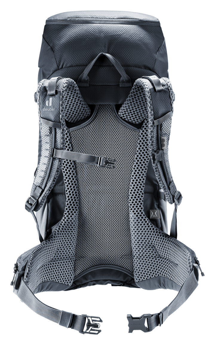 Deuter Futura 30 SL Black Deuter