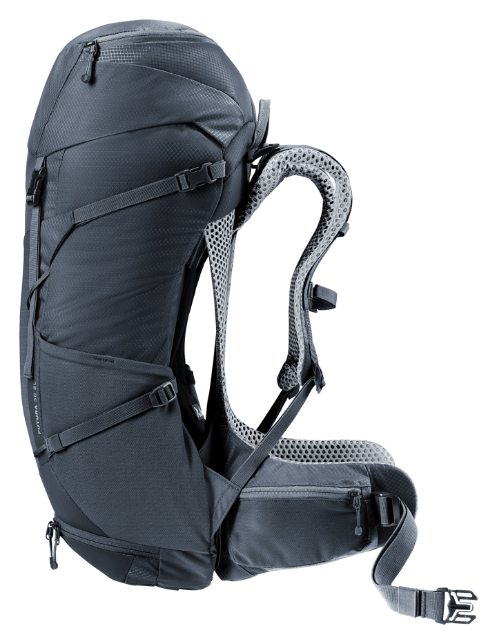 Deuter Futura 30 SL Black Deuter