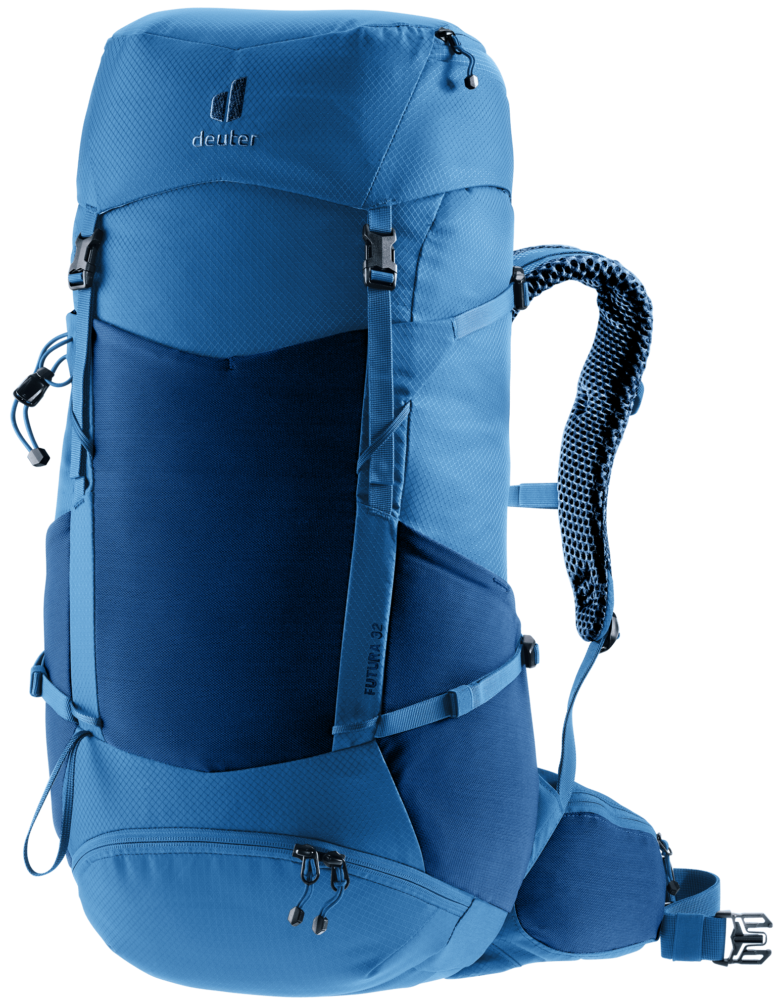 Deuter Futura 32 Nightblue-baltic