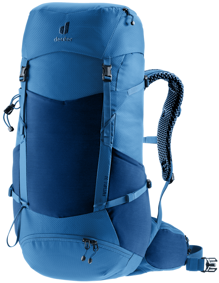 Deuter Futura 32 Nightblue-baltic Deuter