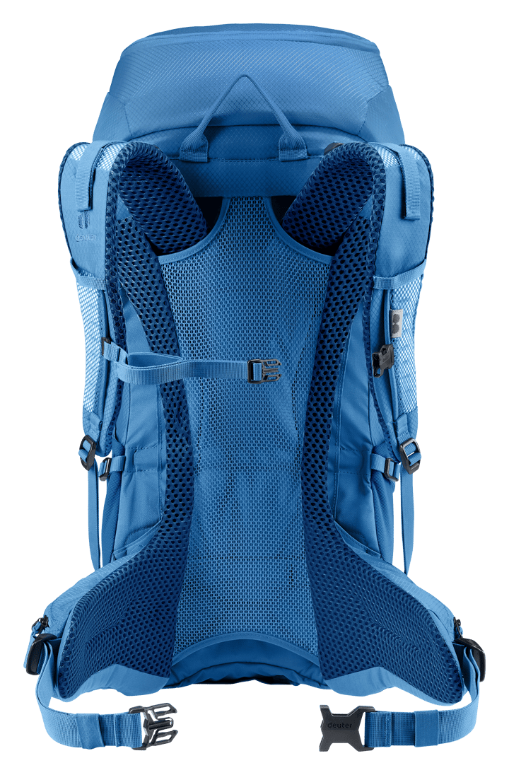 Deuter Futura 32 Nightblue-baltic Deuter