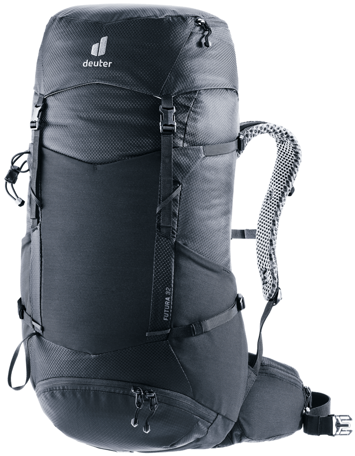 Deuter Futura 32 Black Deuter