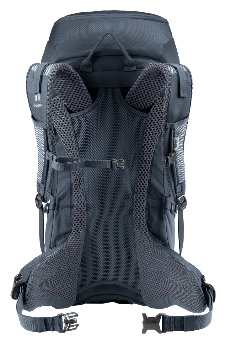 Deuter Futura 32 Black Deuter