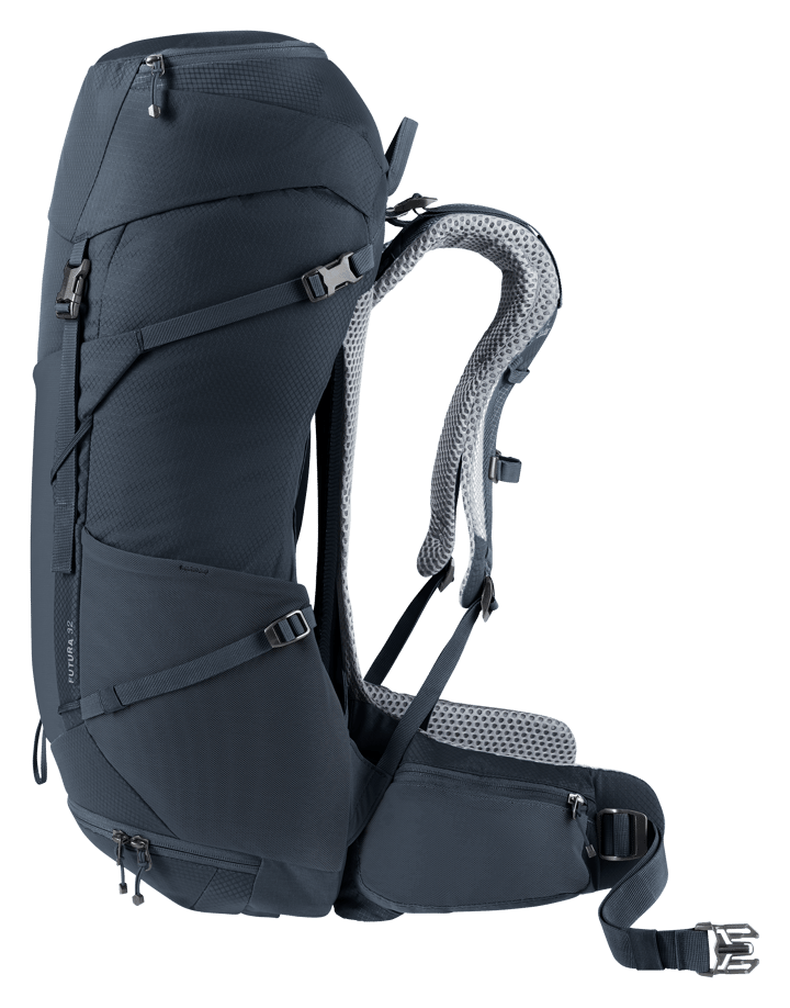 Deuter Futura 32 Black Deuter