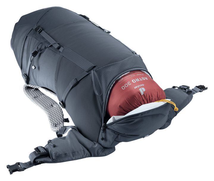 Deuter Futura 32 Black Deuter