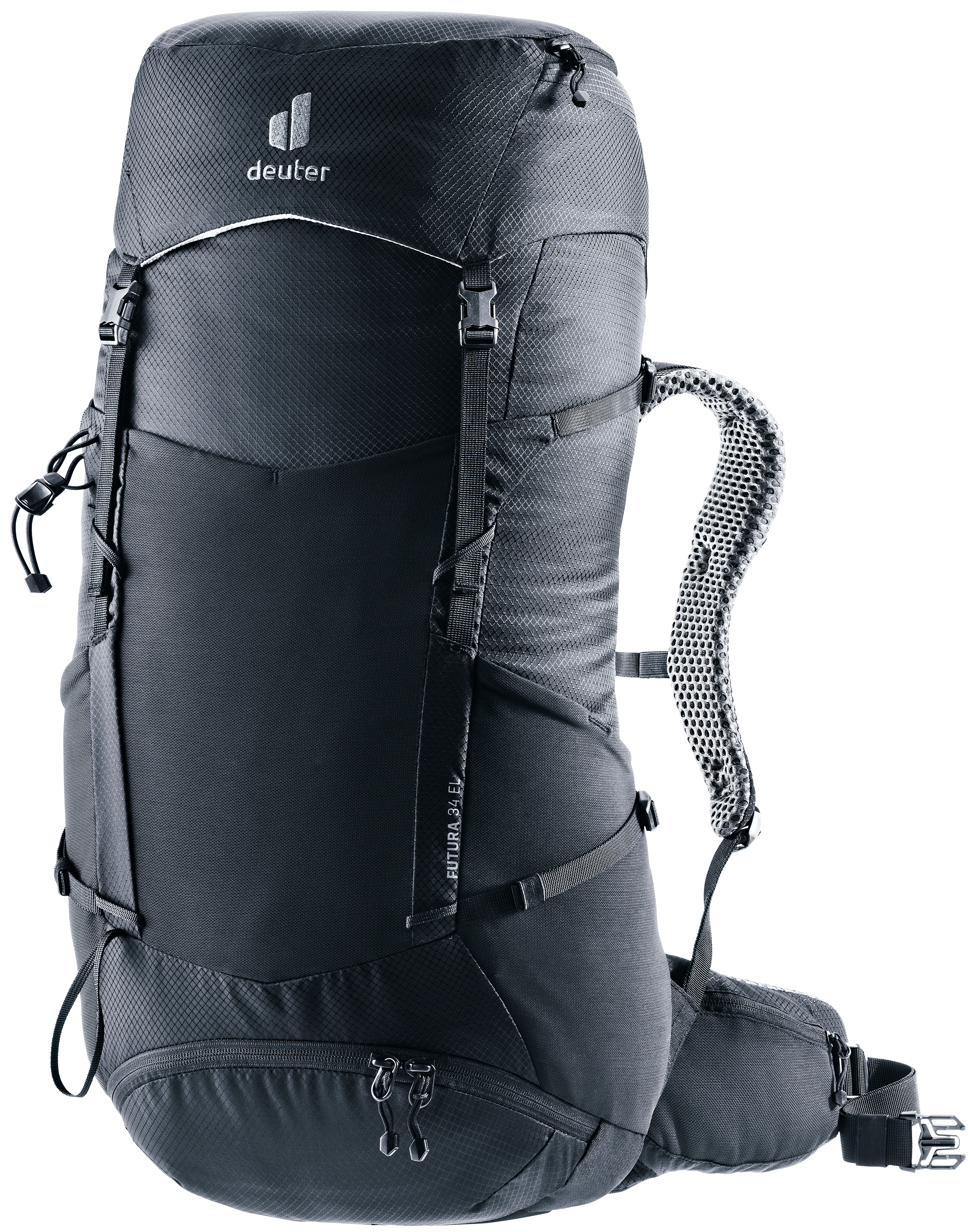 Deuter Futura El-34l Ryggsekk