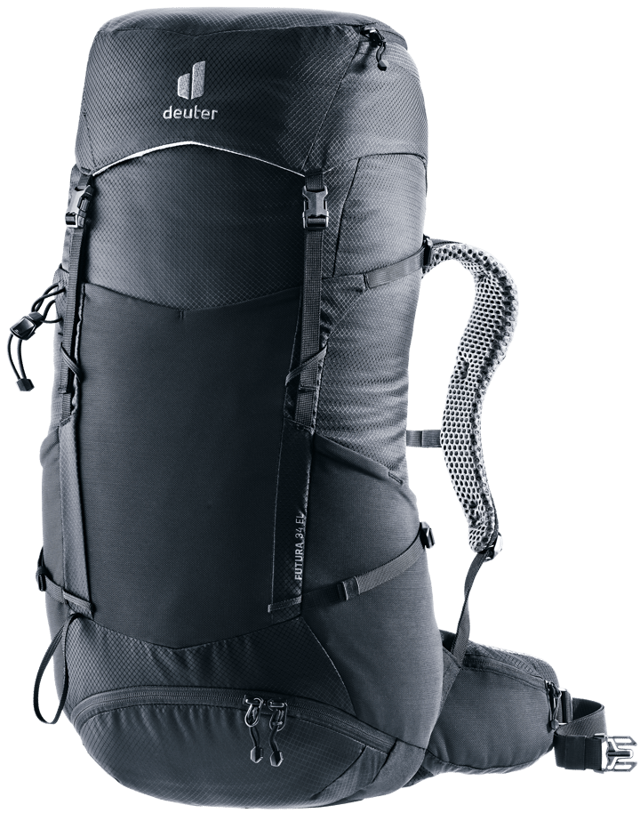 Deuter Futura 34 EL Black Deuter