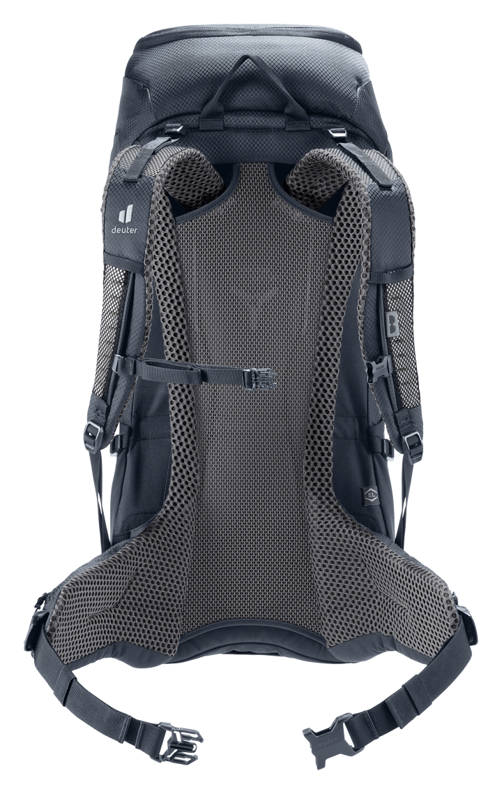 Deuter Futura 34 EL Black Deuter