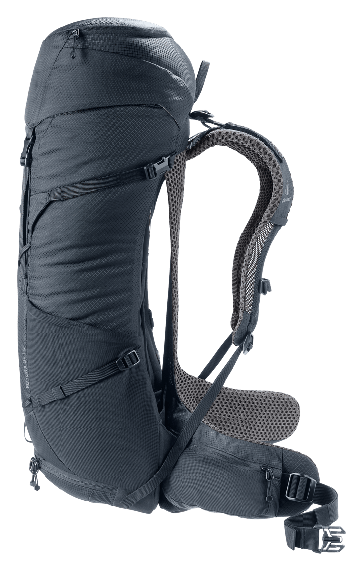 Deuter Futura 34 EL Black Deuter