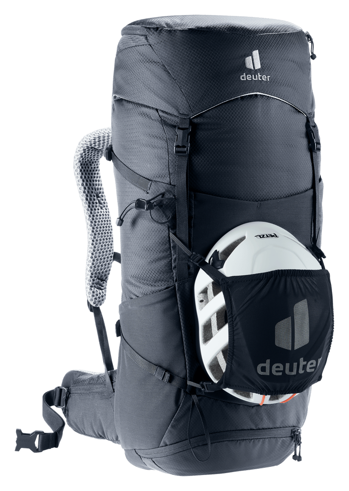 Deuter Futura 34 EL Black Deuter
