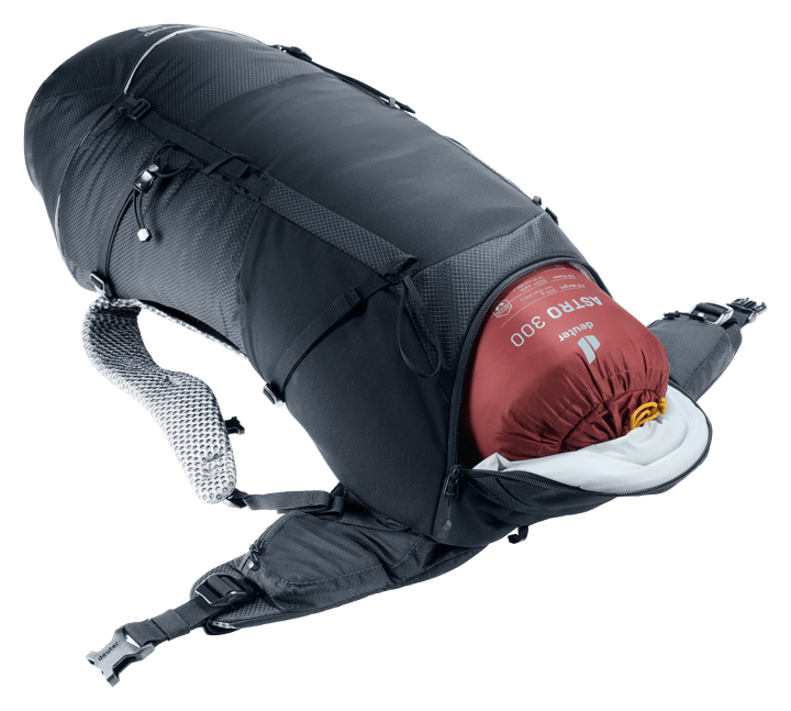 Deuter Futura 34 EL Black Deuter