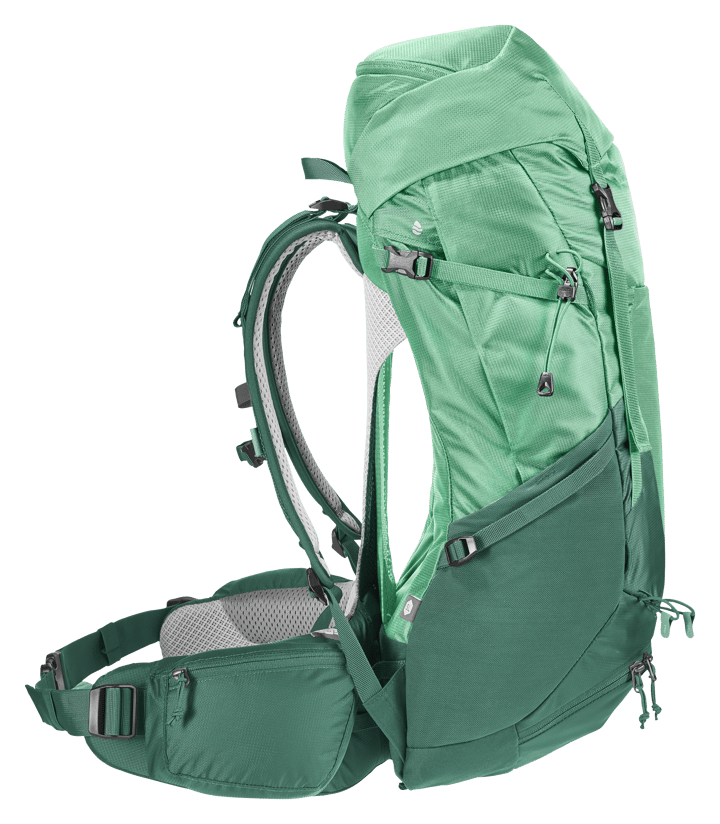 Deuter Women's Futura Pro 34 SL Spearmint-seagreen Deuter