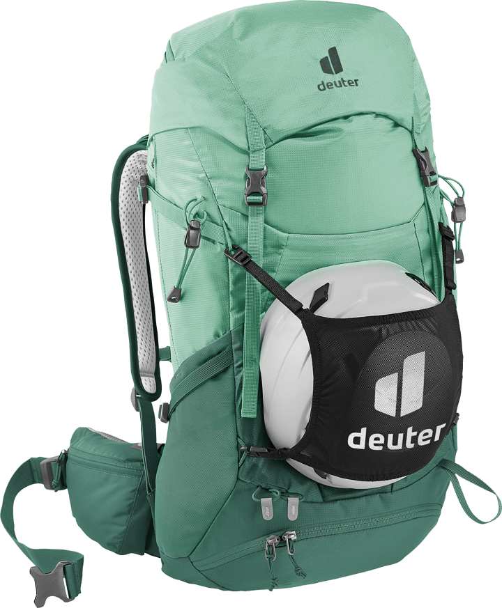 Deuter Women's Futura Pro 34 SL Spearmint-seagreen Deuter