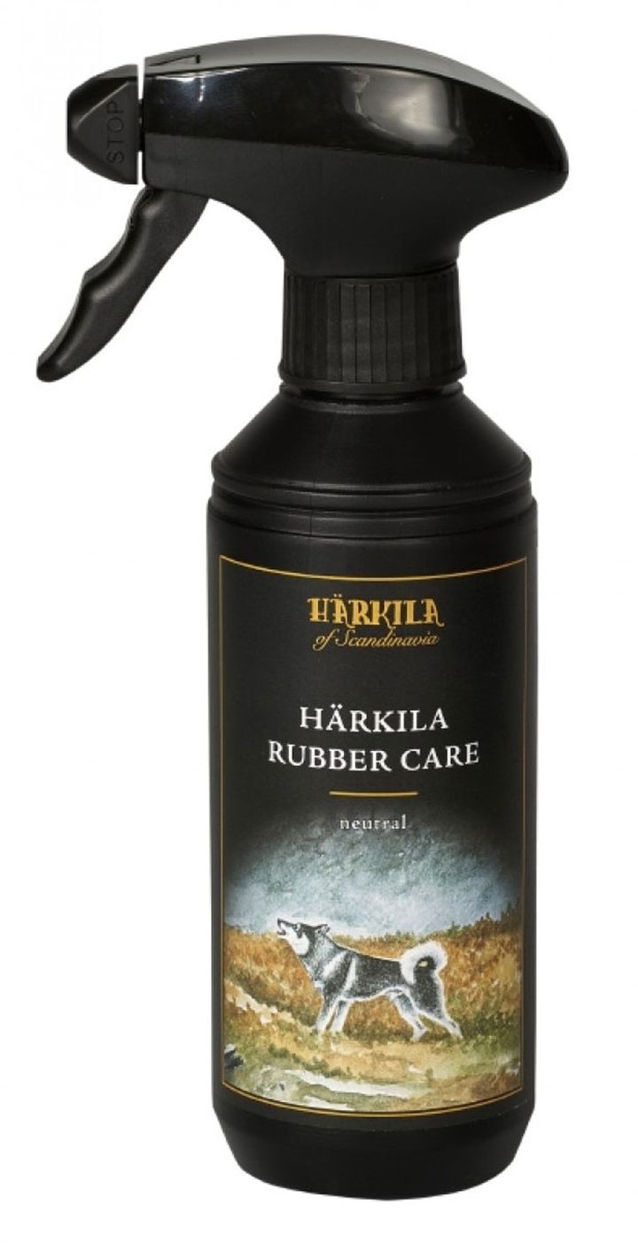 Härkila Rubber Care 250ml Neutral Härkila Härkila Rubber Care 250ml Neutral Härkila