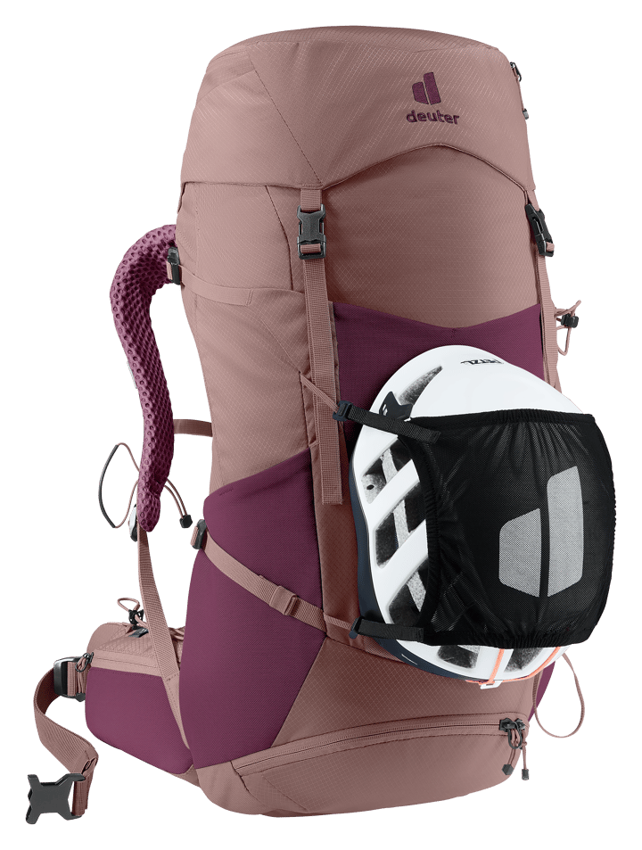 Deuter Futura Pro 30 SL Cassis-ashrose Deuter