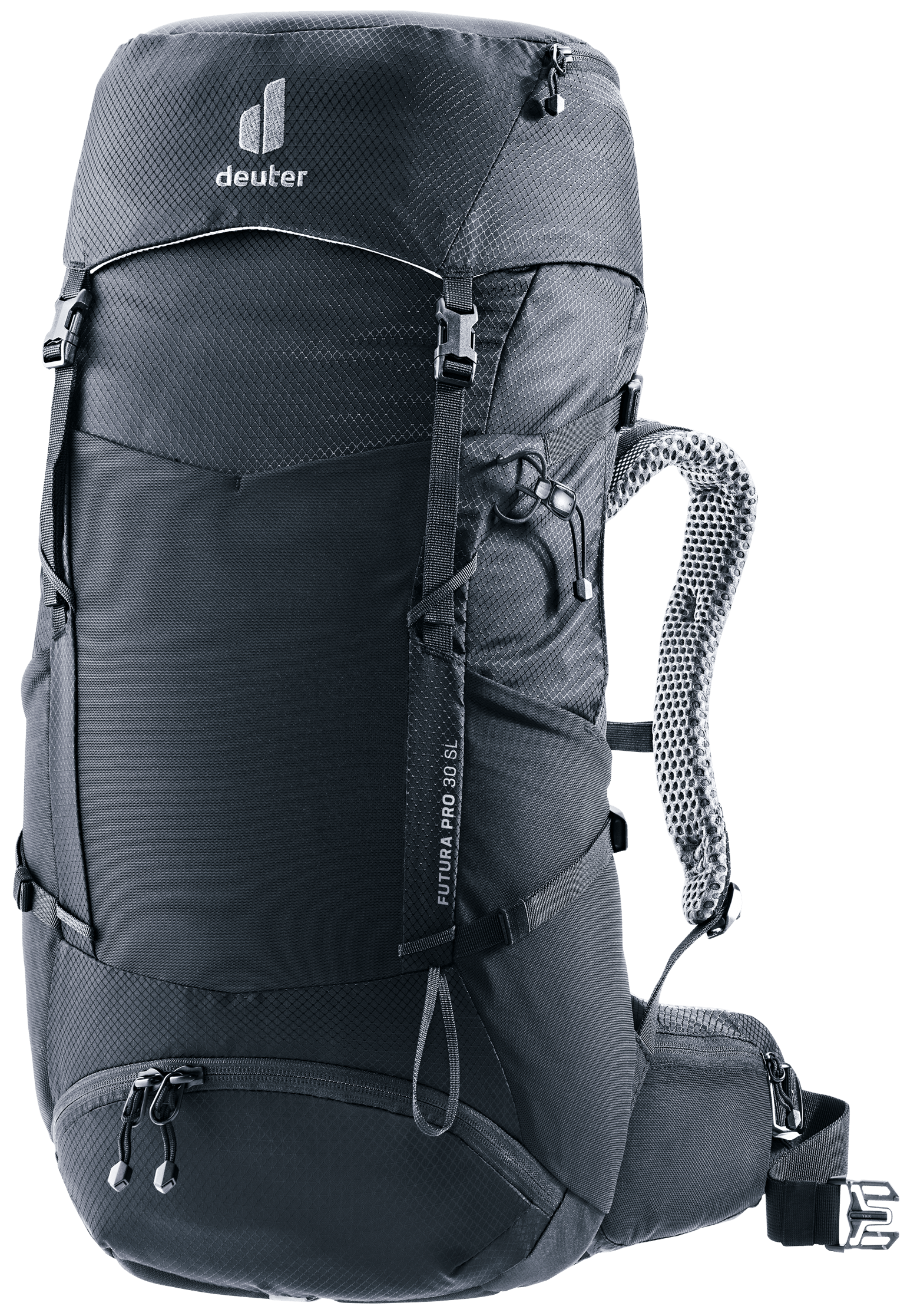Deuter Futura Pro 30 SL Black