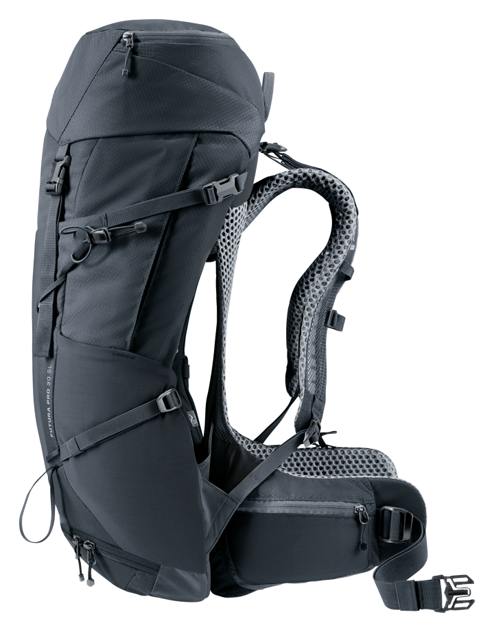 Deuter Futura Pro 30 SL Black Deuter
