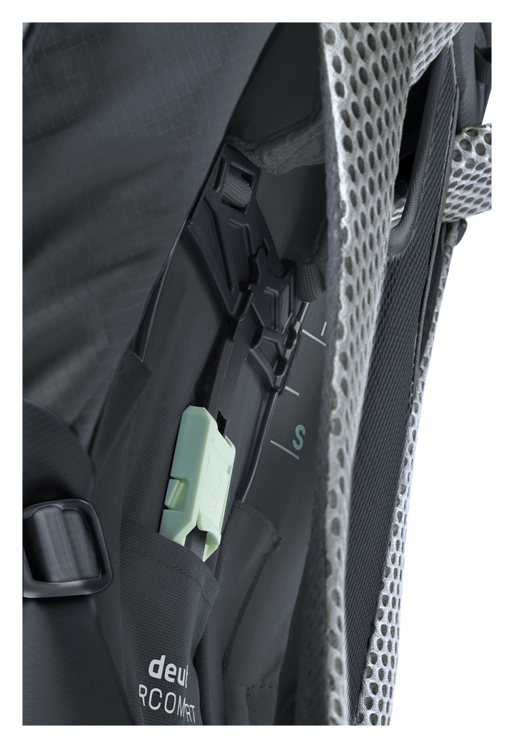 Deuter Futura Pro 30 SL Black Deuter