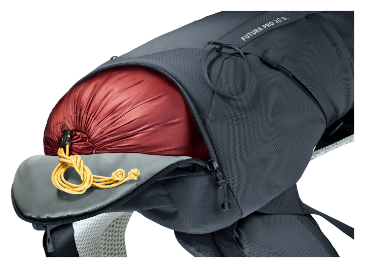 Deuter Futura Pro 30 SL Black Deuter