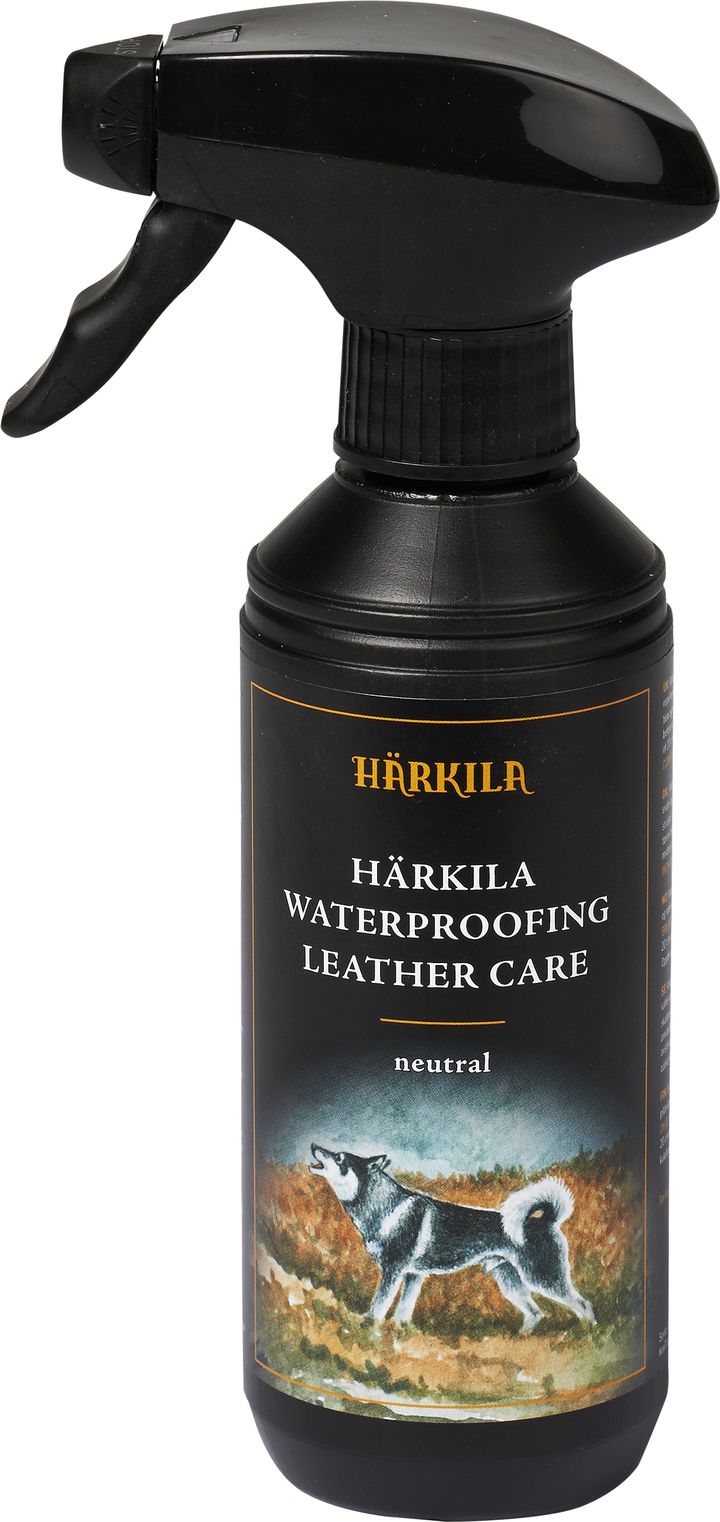 Härkila Waterproofing Leather Care Neutral Härkila Härkila Waterproofing Leather Care Neutral Härkila
