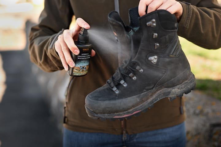 Härkila Waterproofing Leather Care Neutral Härkila Härkila Waterproofing Leather Care Neutral Härkila