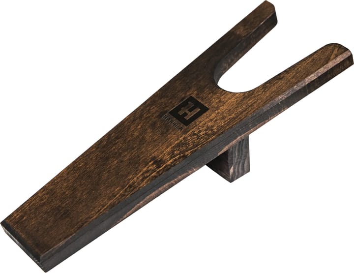 Härkila Härkila Logo Bootjack Dark Brown Härkila