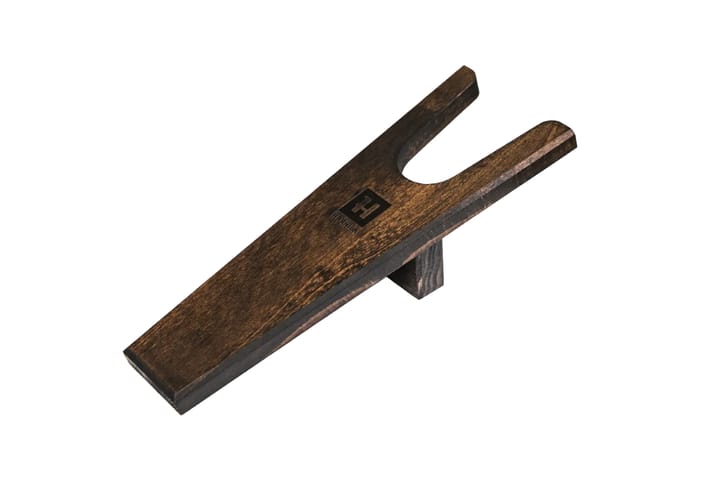 Härkila Härkila Logo Bootjack Dark Brown Härkila