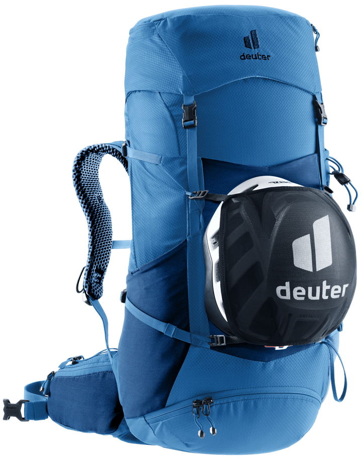 Deuter Futura Pro 32 Nightblue-baltic Deuter