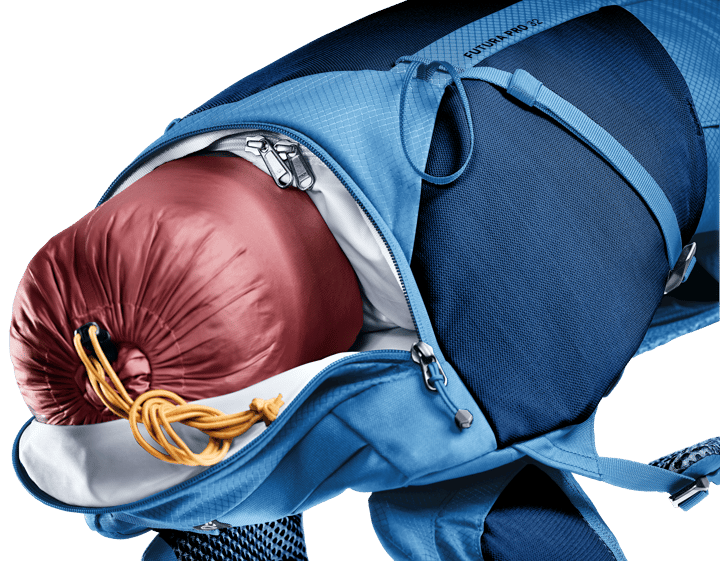 Deuter Futura Pro 32 Nightblue-baltic Deuter