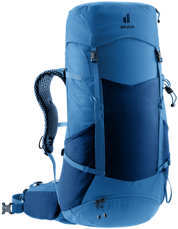 Deuter Futura Pro 32 Nightblue-baltic Deuter