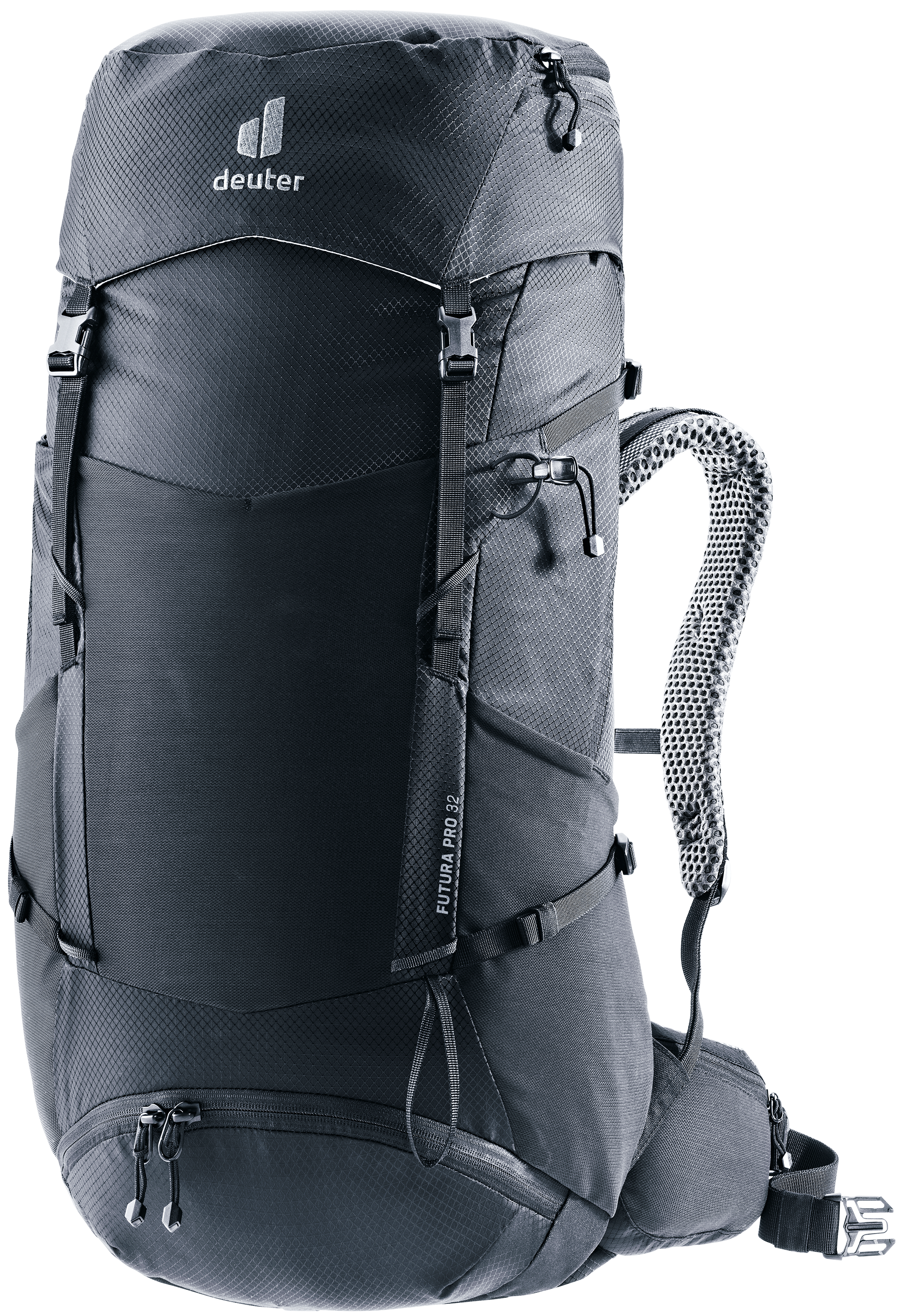 Deuter Futura Pro 34l Sl Ryggsekk