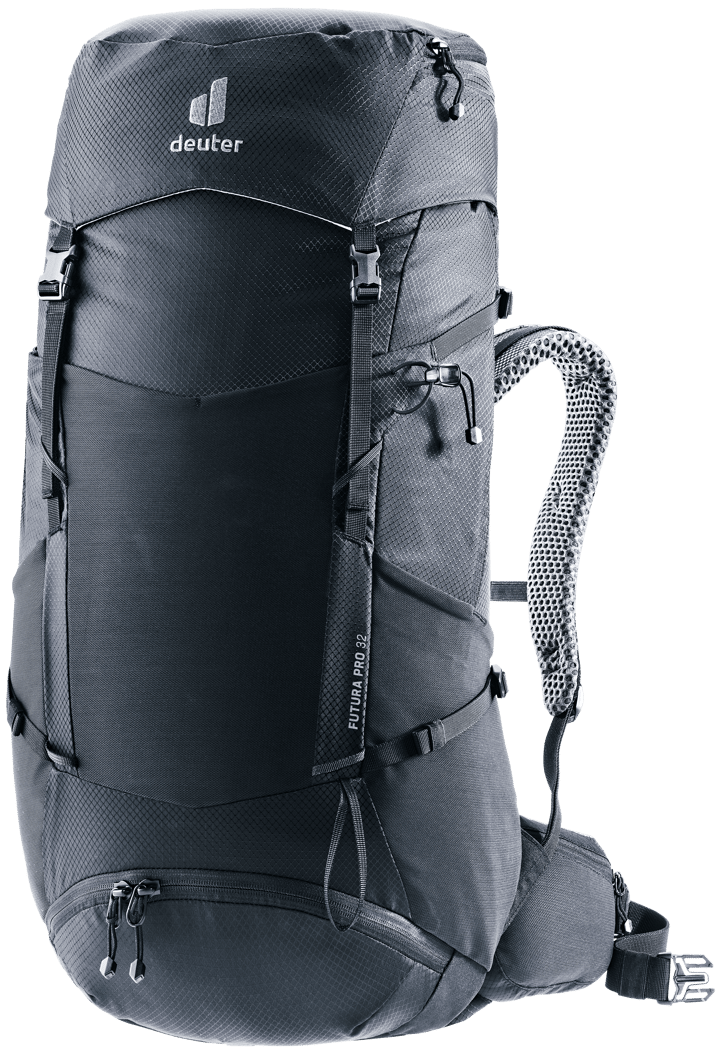 Deuter Futura Pro 34 SL Black Deuter