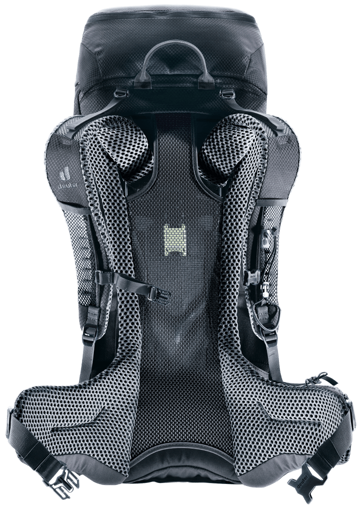 Deuter Futura Pro 34 SL Black Deuter