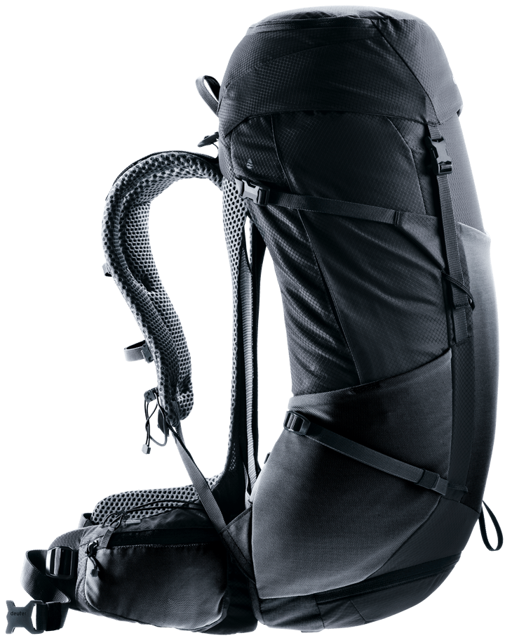 Deuter Futura Pro 32 Black Deuter