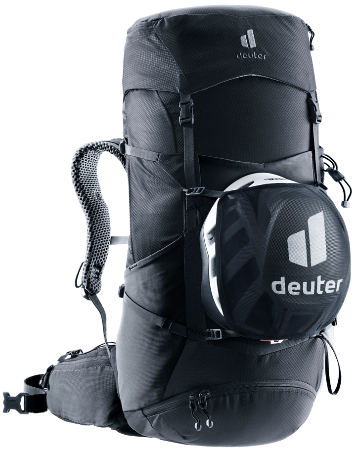 Deuter Futura Pro 34 SL Black Deuter