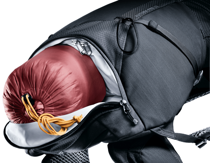 Deuter Futura Pro 32 Black Deuter