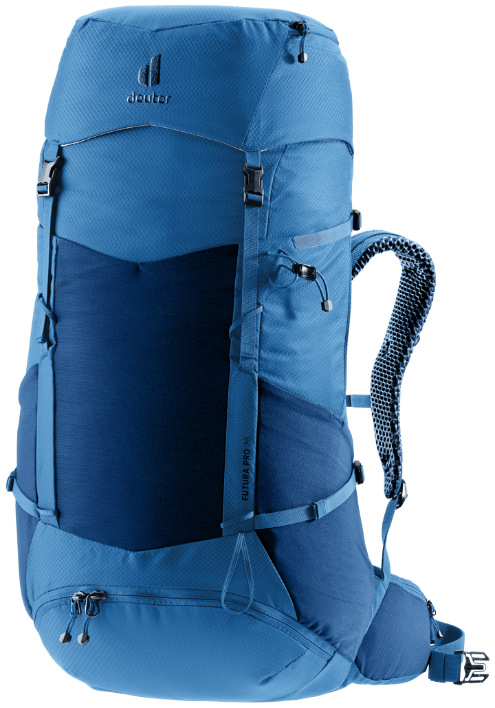 Deuter Futura Pro 36 Nightblue-baltic Deuter