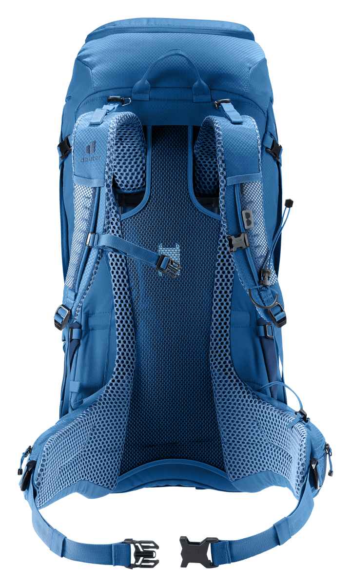 Deuter Futura Pro 36 Nightblue-baltic Deuter