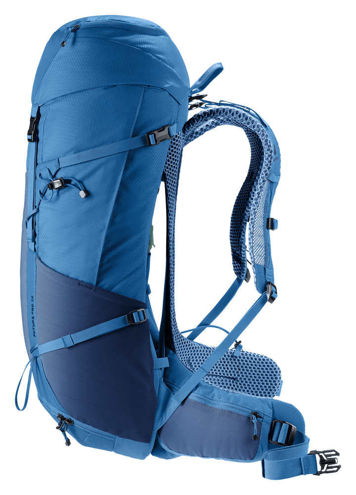 Deuter Futura Pro 36 Nightblue-baltic Deuter