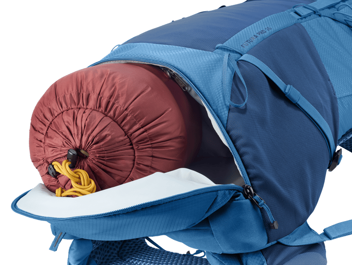 Deuter Futura Pro 36 Nightblue-baltic Deuter