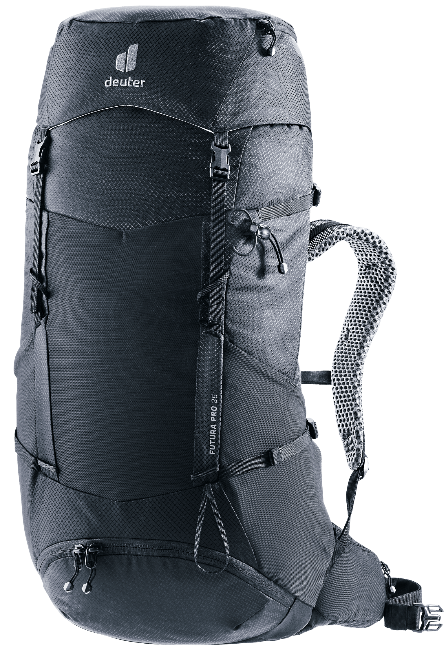 Deuter Futura Pro 36 Black