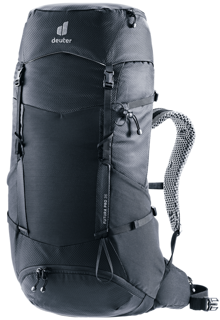 Deuter Futura Pro 36 Black Deuter