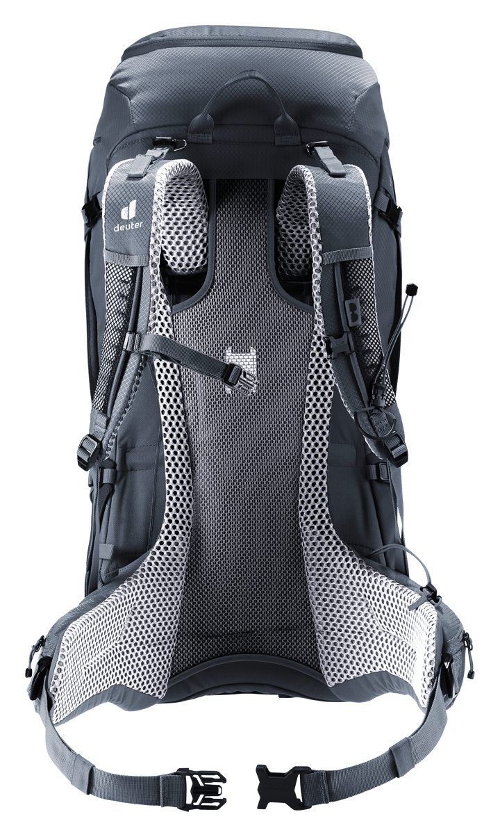 Deuter Futura Pro 36 Black Deuter