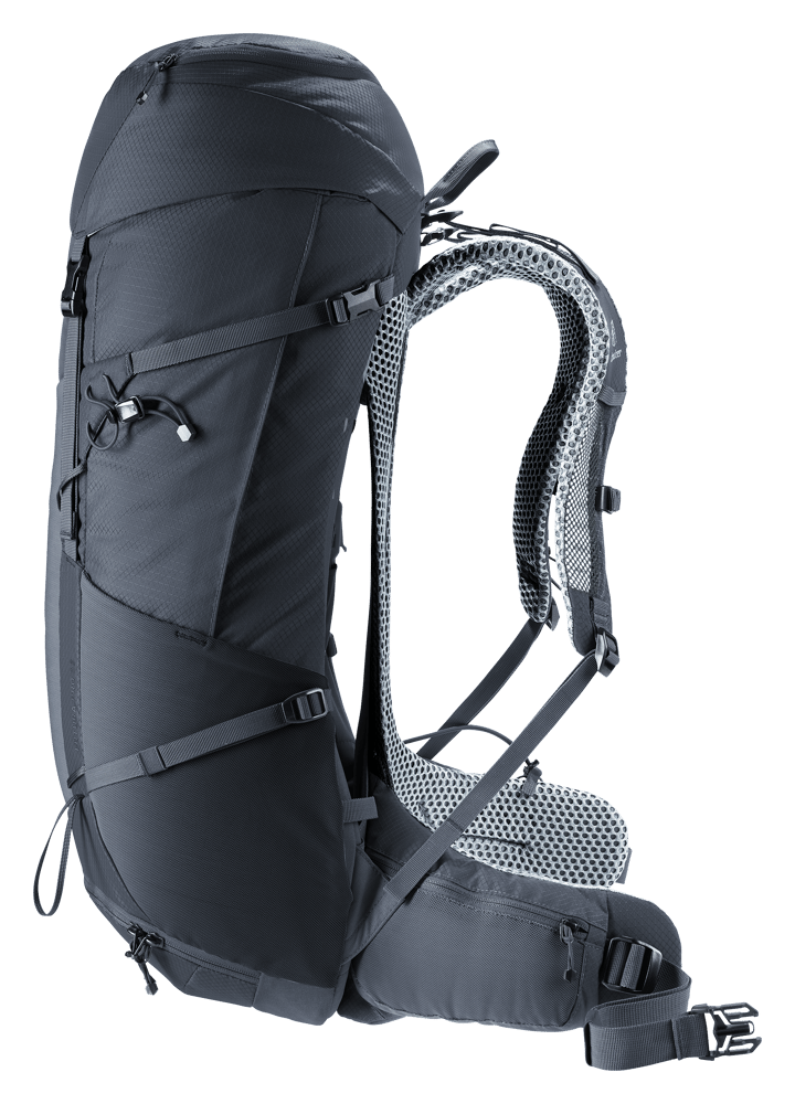 Deuter Futura Pro 36 Black Deuter